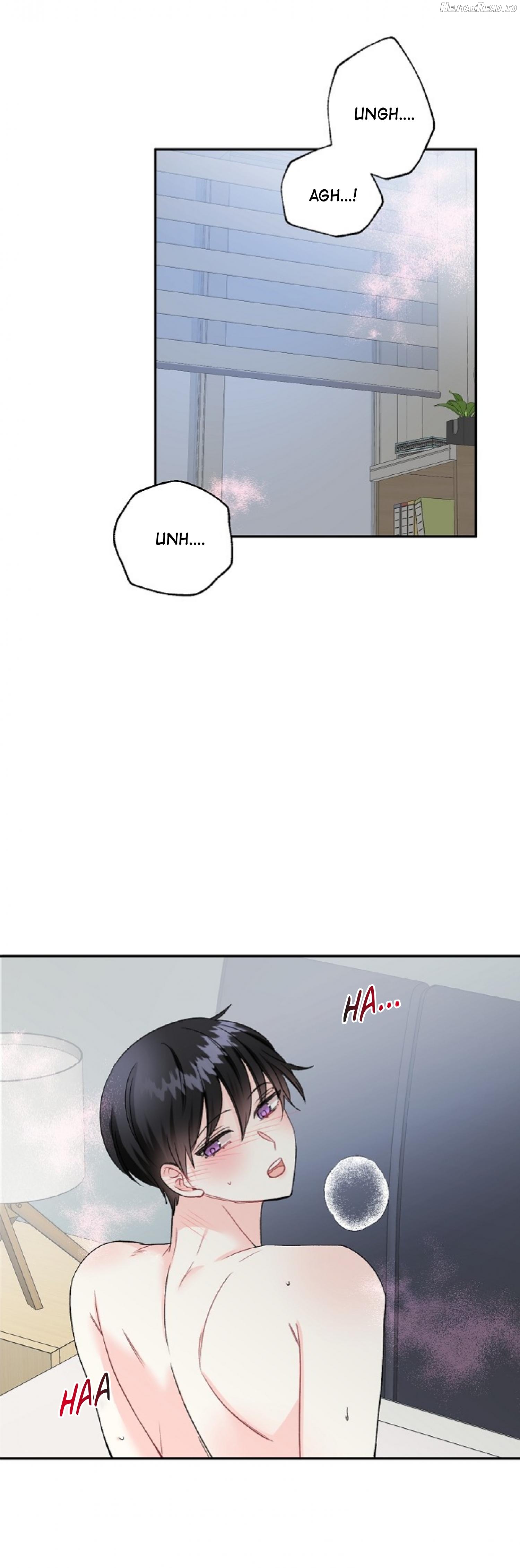 Percentage of Love Chapter 42 - page 3