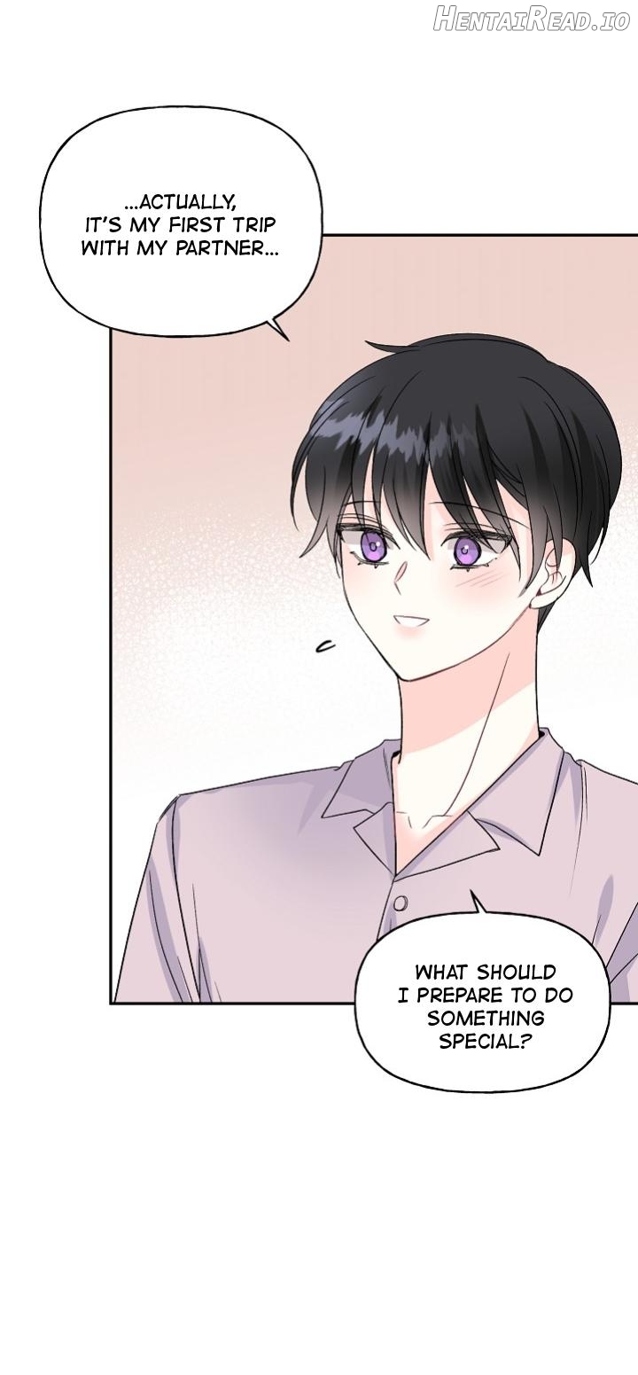 Percentage of Love Chapter 42 - page 40