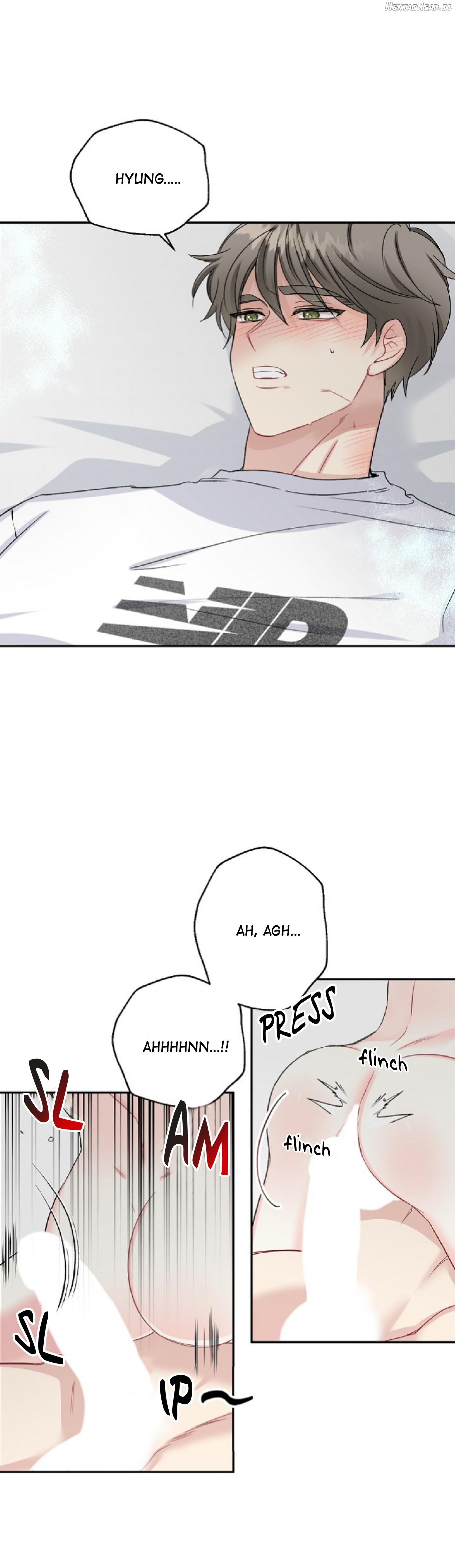 Percentage of Love Chapter 42 - page 5