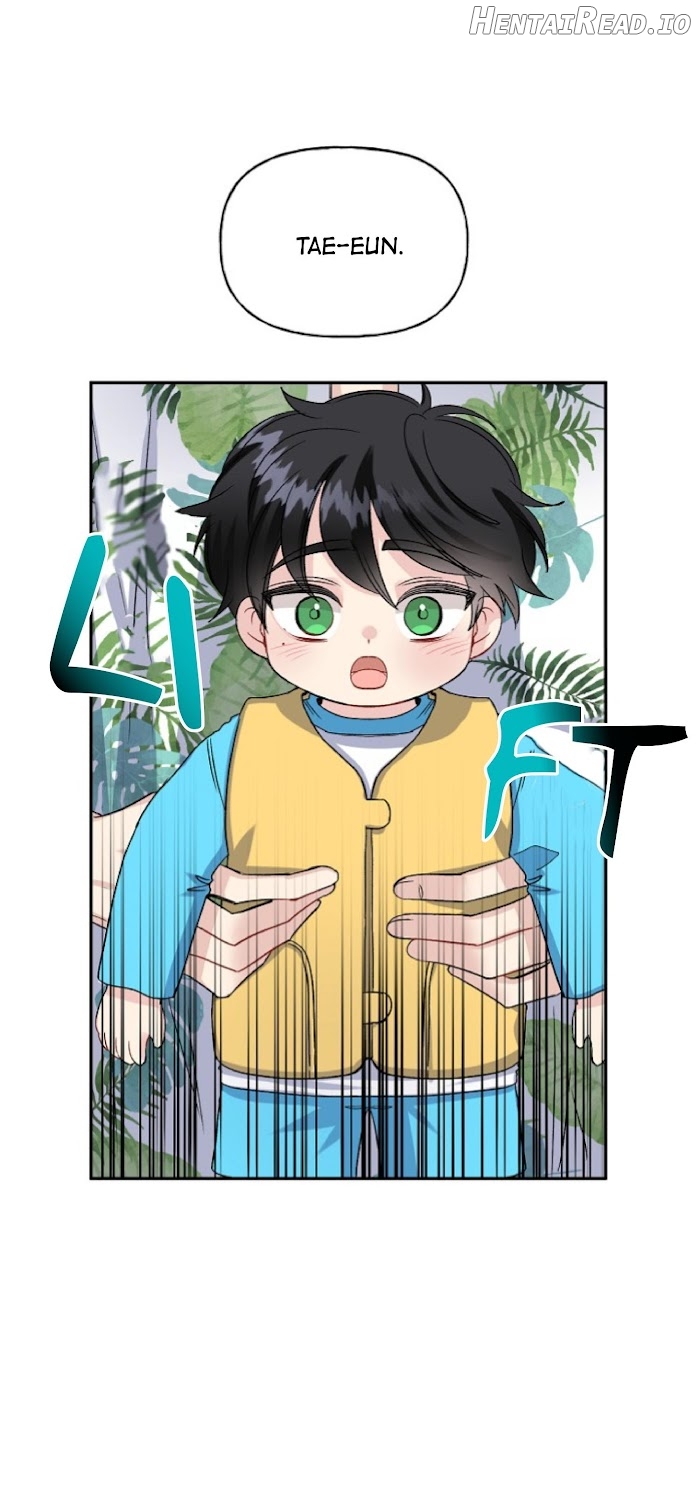 Percentage of Love Chapter 43 - page 5