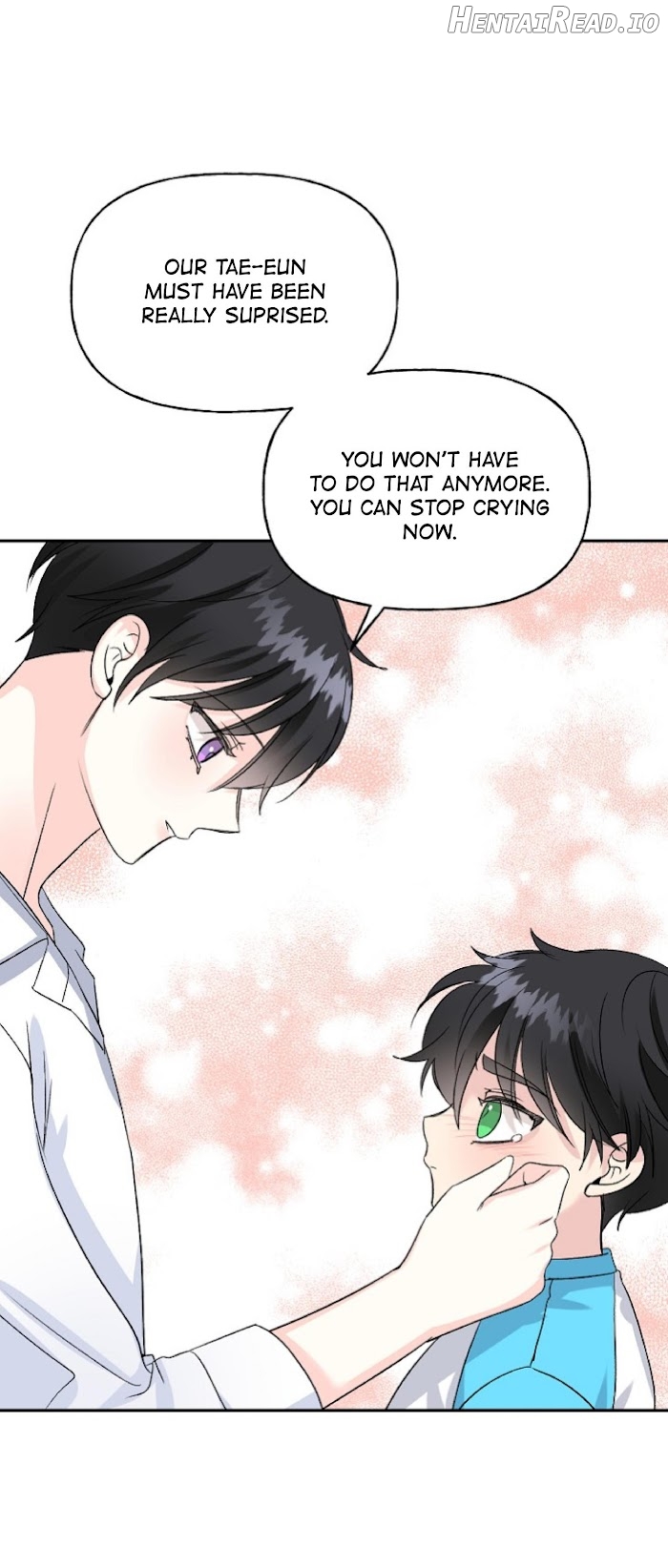 Percentage of Love Chapter 44 - page 13