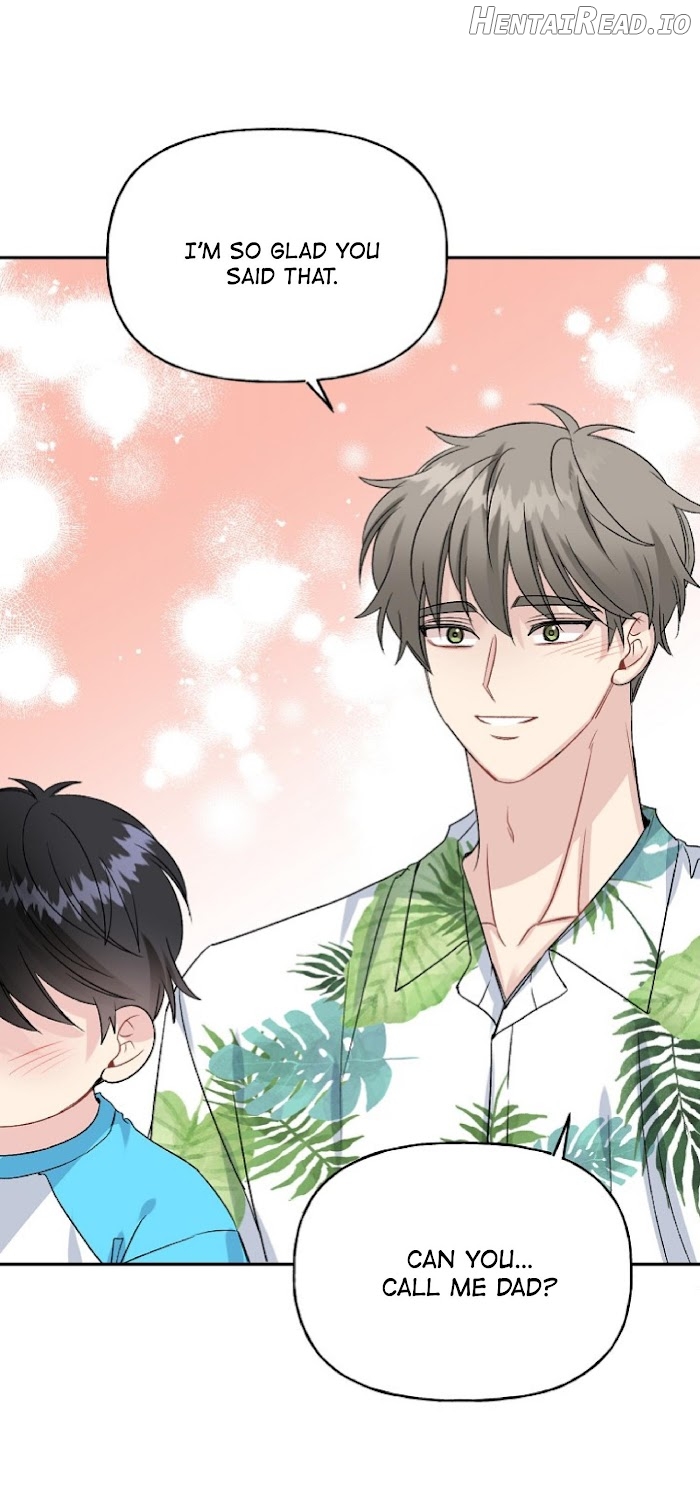 Percentage of Love Chapter 44 - page 17