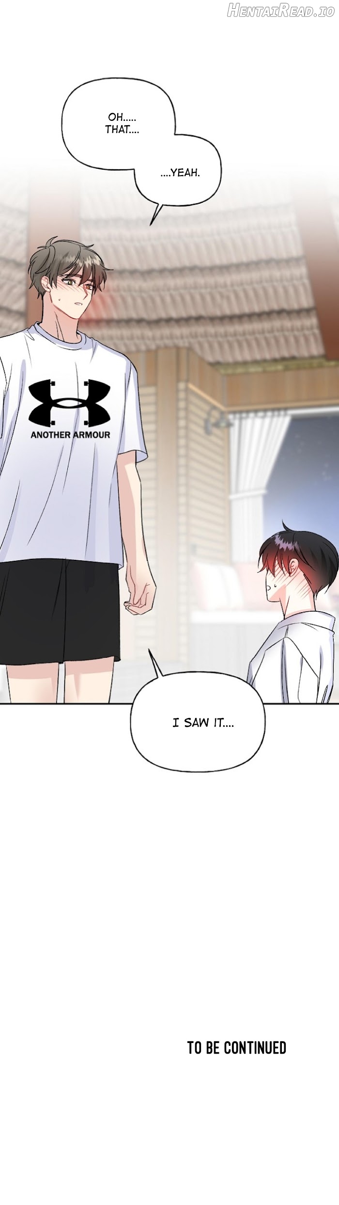 Percentage of Love Chapter 44 - page 41