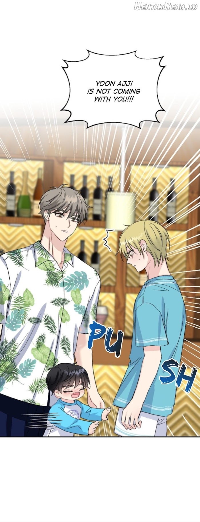 Percentage of Love Chapter 44 - page 7