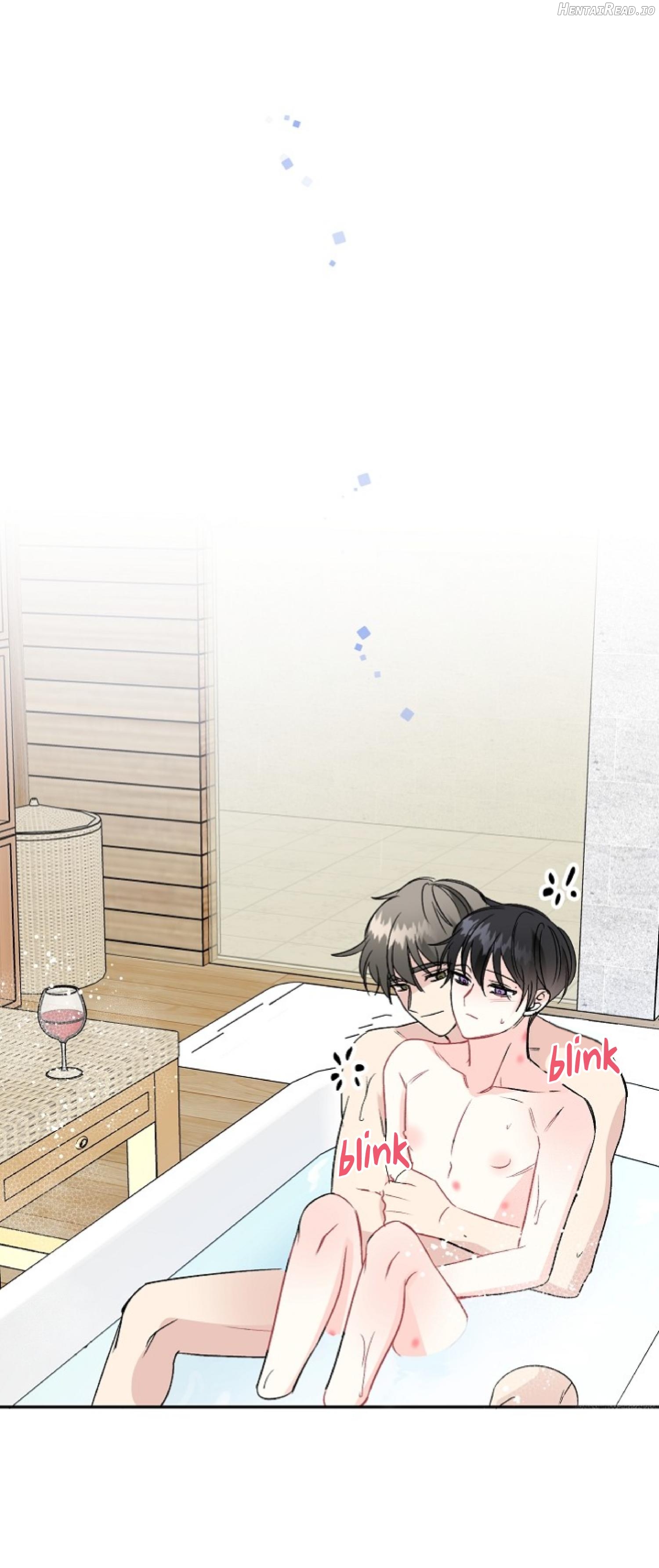 Percentage of Love Chapter 45 - page 29