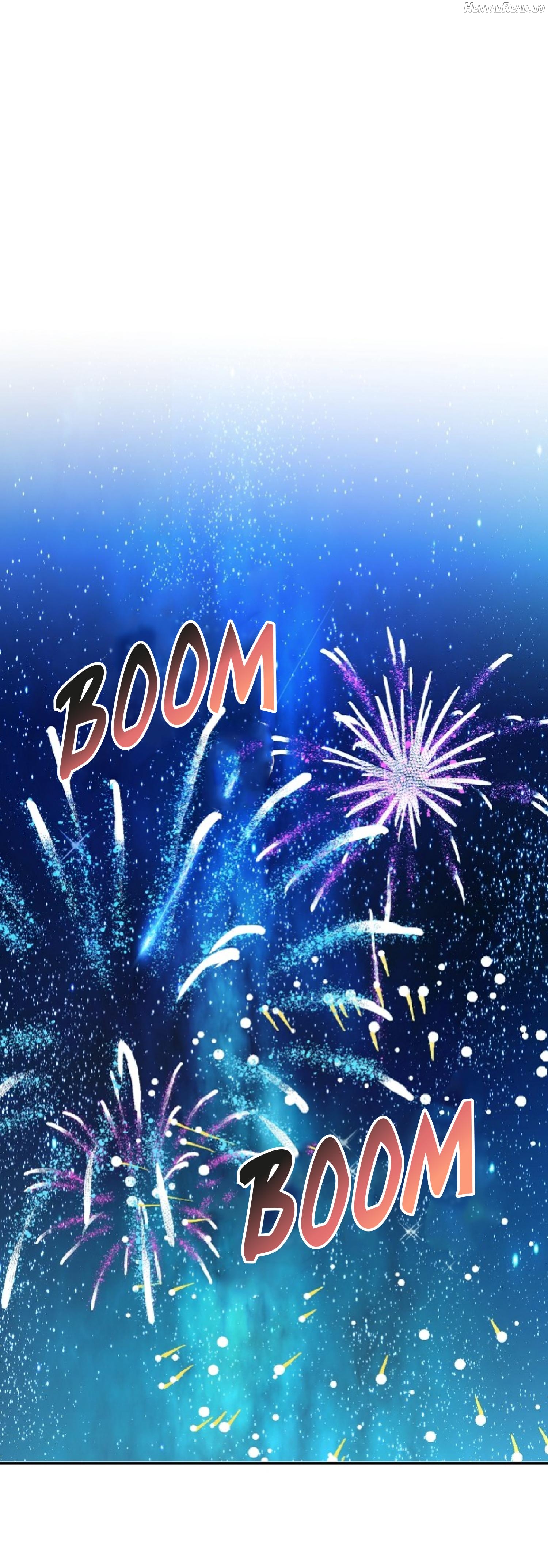 Percentage of Love Chapter 45 - page 35