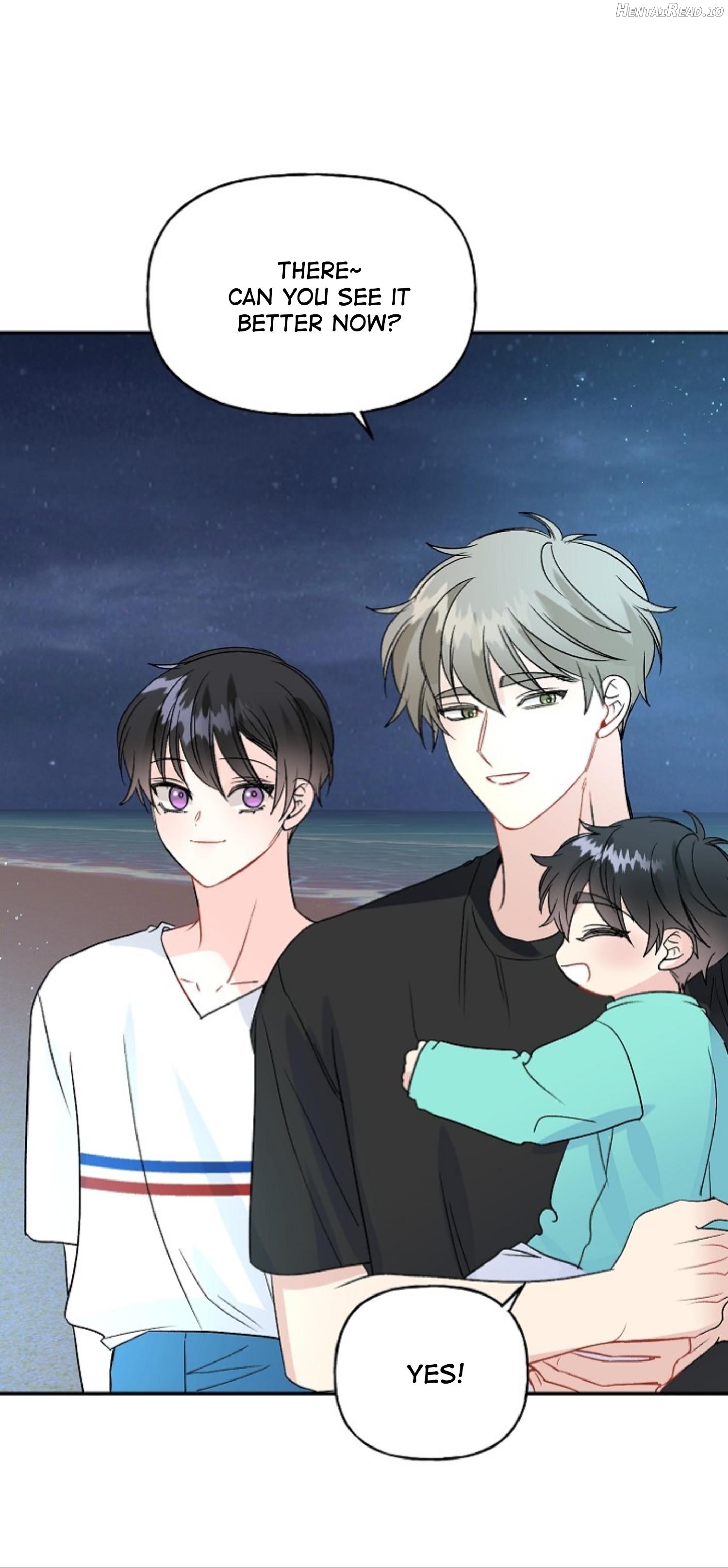 Percentage of Love Chapter 45 - page 37