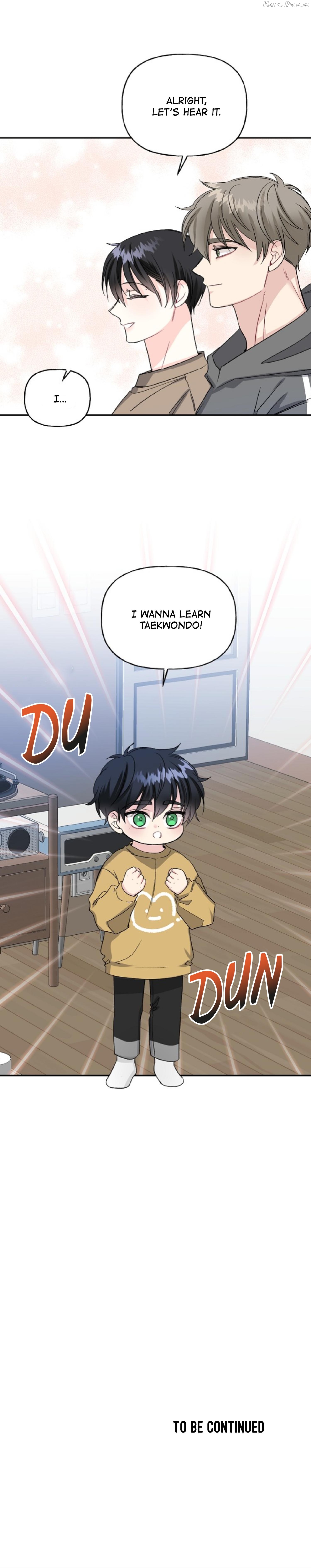 Percentage of Love Chapter 45 - page 40