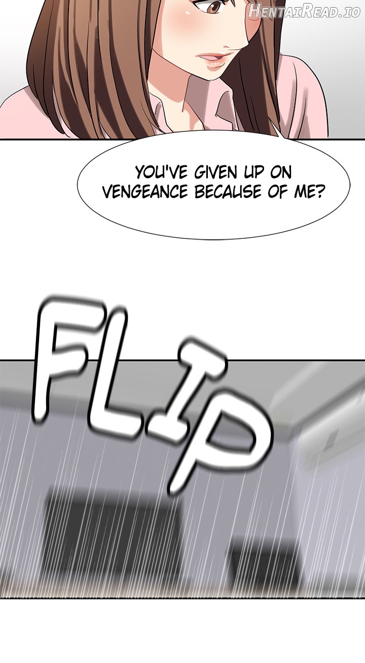 Punishments for Bad Girls Chapter 47 - page 11