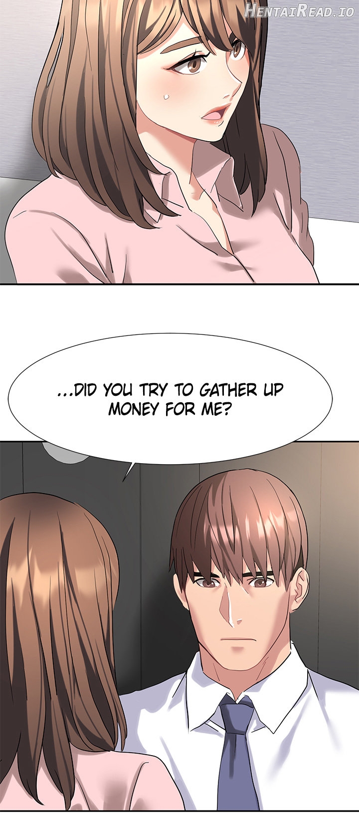 Punishments for Bad Girls Chapter 47 - page 2