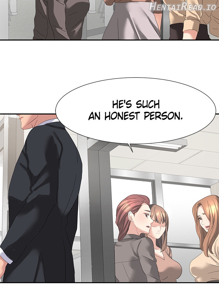 Punishments for Bad Girls Chapter 48 - page 2