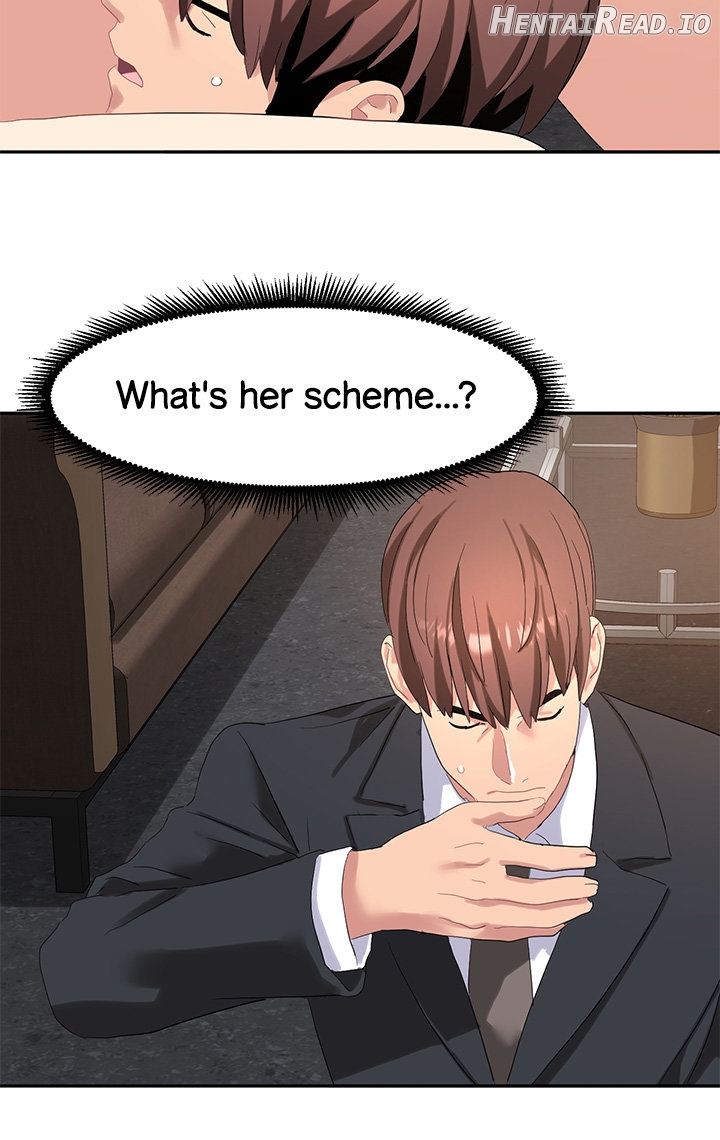 Punishments for Bad Girls Chapter 48 - page 28
