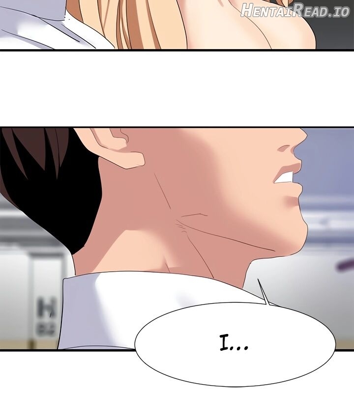 Punishments for Bad Girls Chapter 50 - page 2