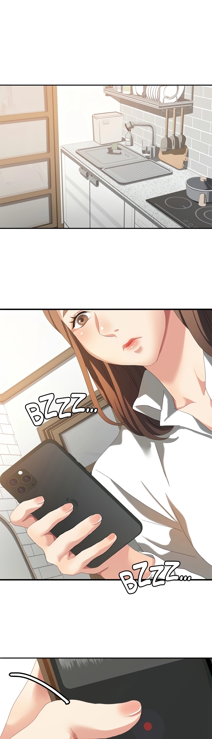 Punishments for Bad Girls Chapter 51 - page 1