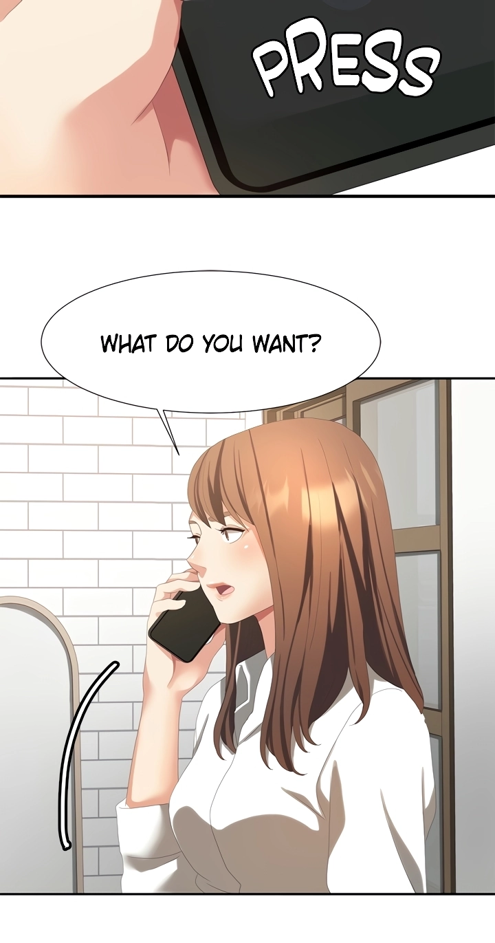 Punishments for Bad Girls Chapter 51 - page 2