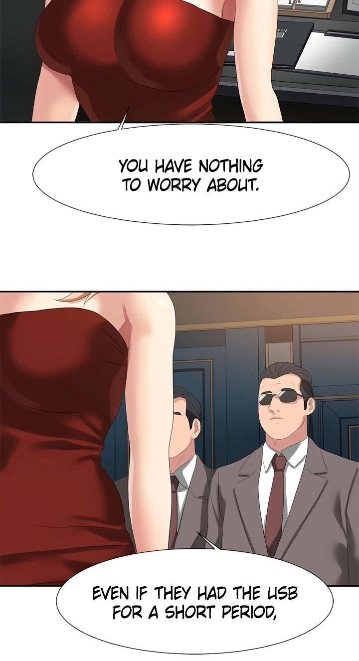 Punishments for Bad Girls Chapter 51 - page 29