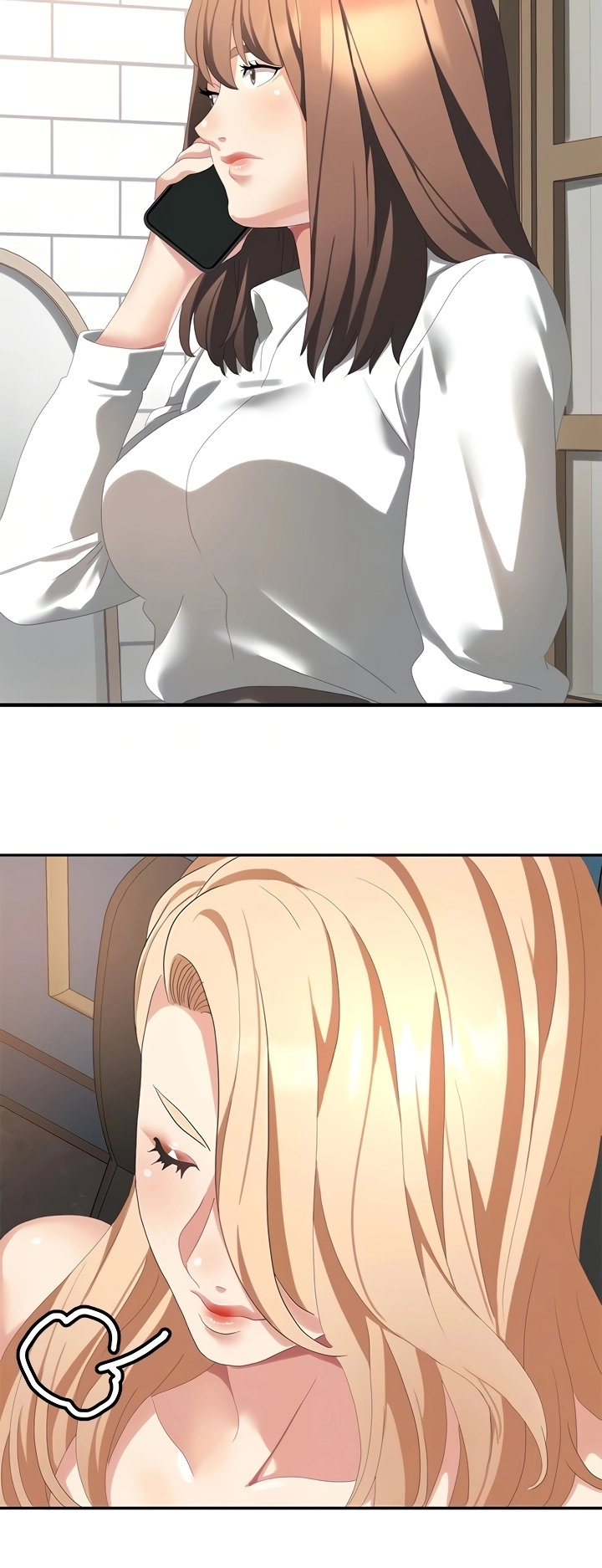Punishments for Bad Girls Chapter 51 - page 4