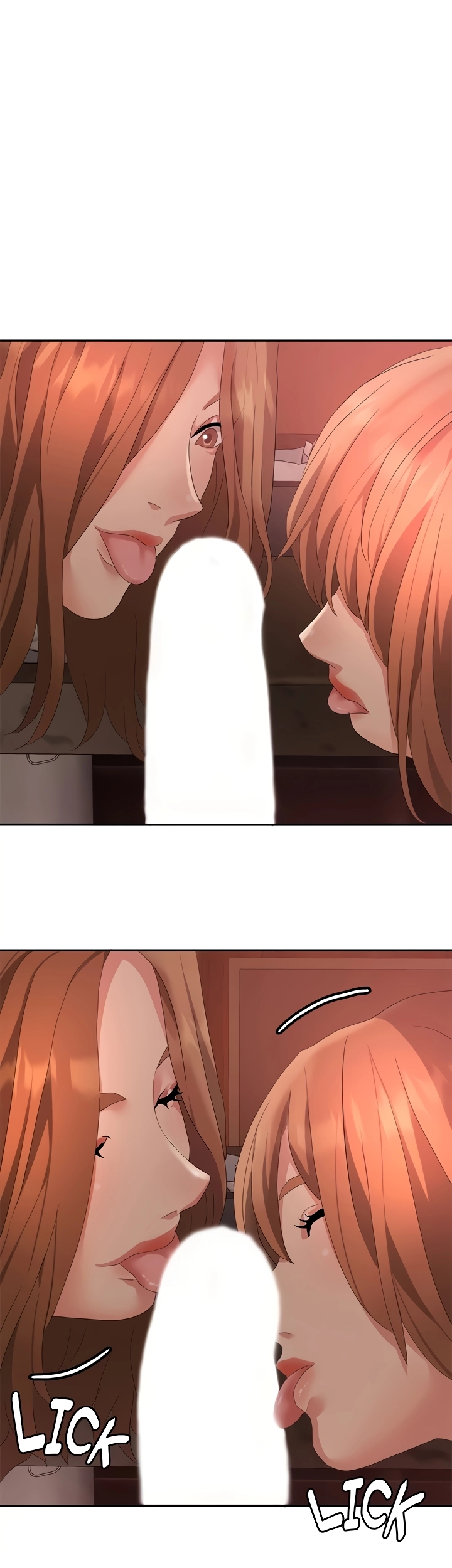 Punishments for Bad Girls Chapter 52 - page 1