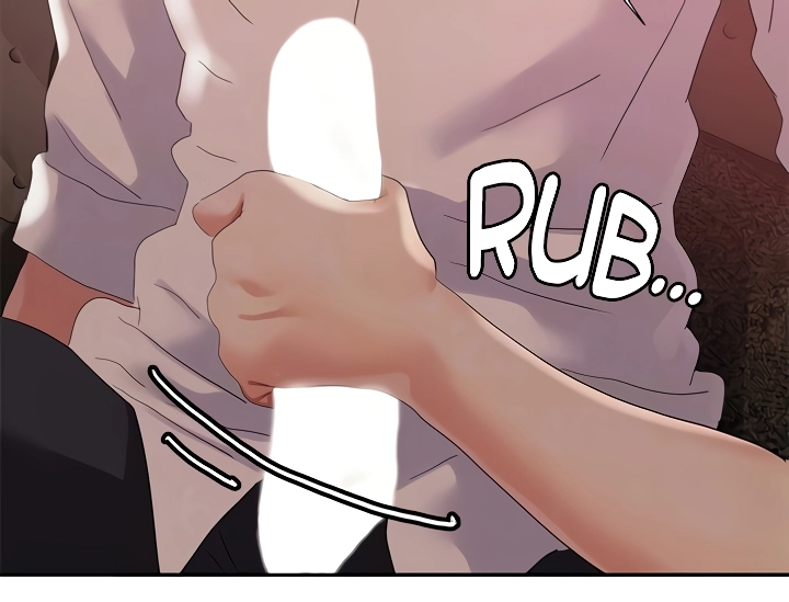 Punishments for Bad Girls Chapter 52 - page 19