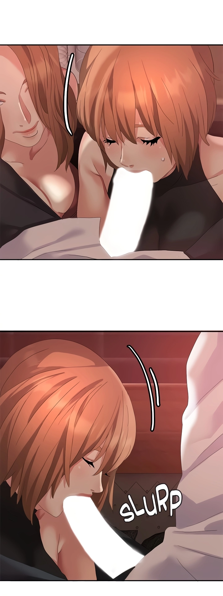 Punishments for Bad Girls Chapter 52 - page 2