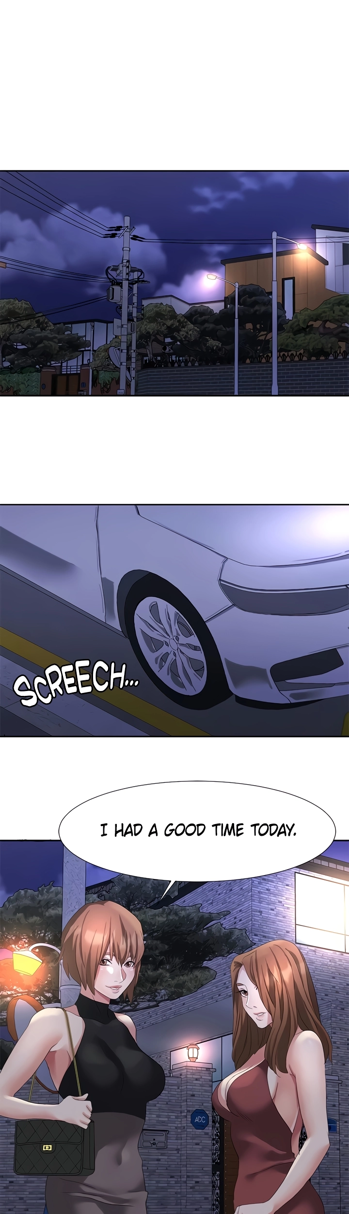 Punishments for Bad Girls Chapter 52 - page 24