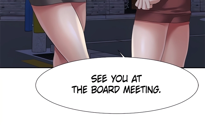 Punishments for Bad Girls Chapter 52 - page 25