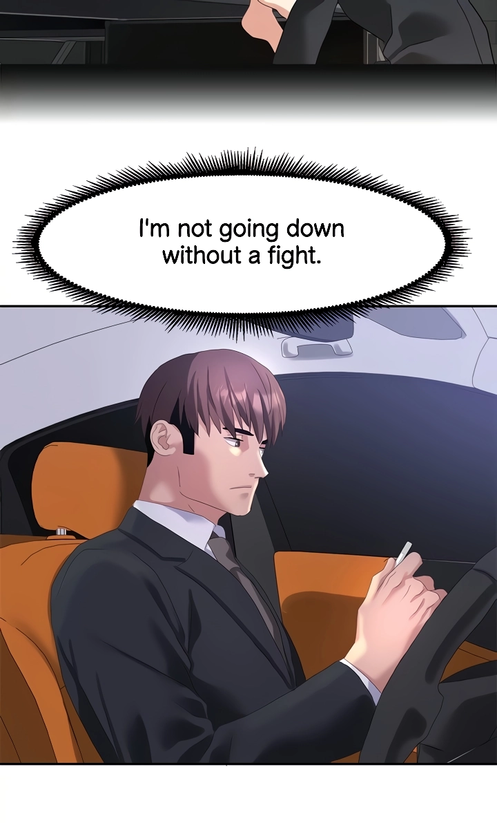 Punishments for Bad Girls Chapter 52 - page 27