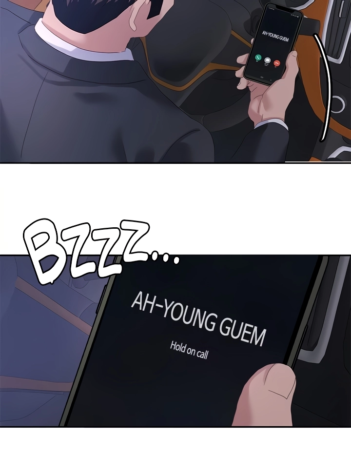 Punishments for Bad Girls Chapter 52 - page 29