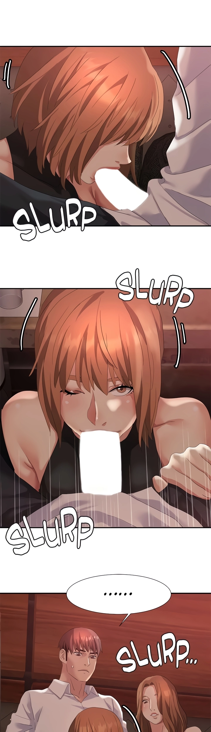 Punishments for Bad Girls Chapter 52 - page 3