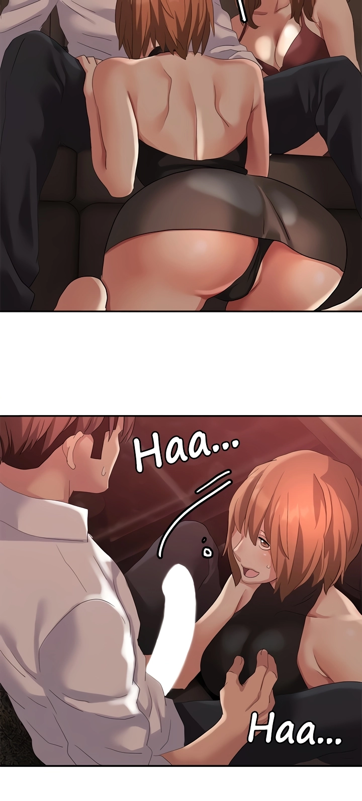 Punishments for Bad Girls Chapter 52 - page 4