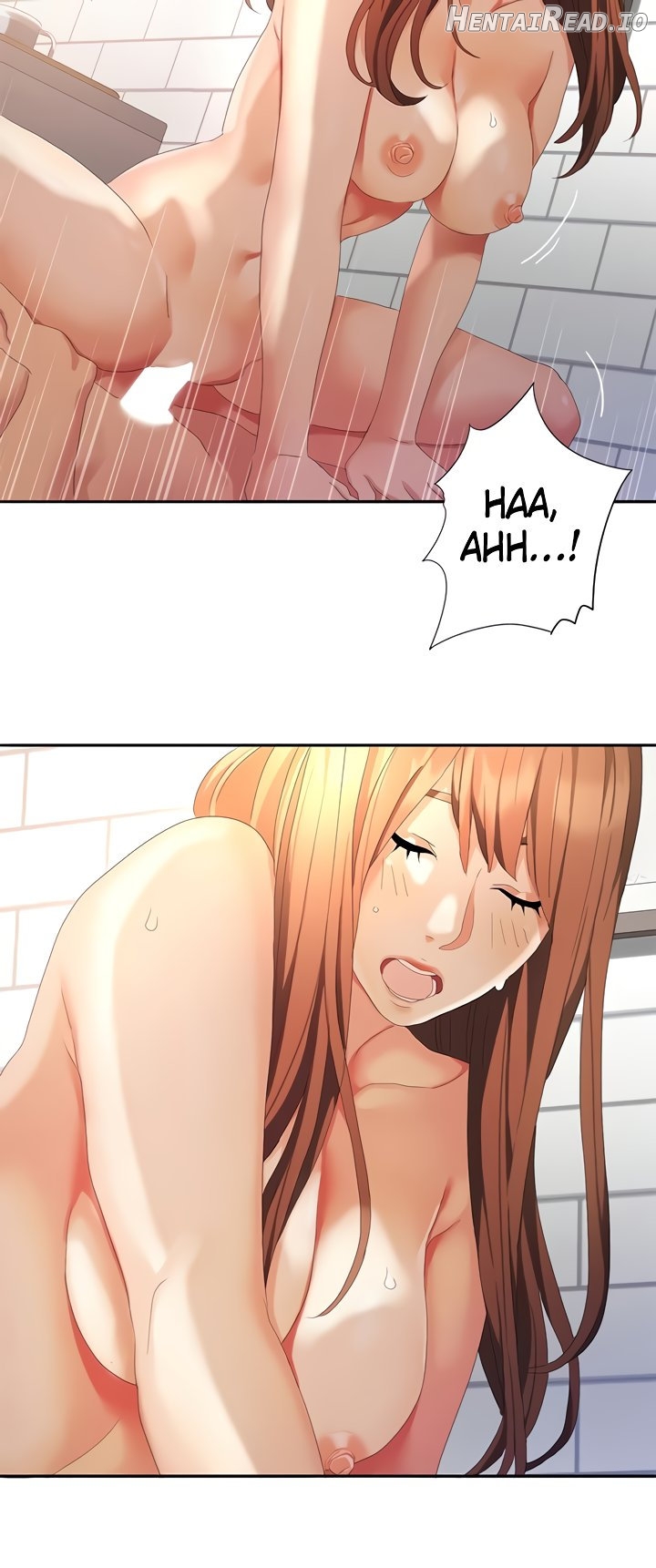 Punishments for Bad Girls Chapter 55 - page 2