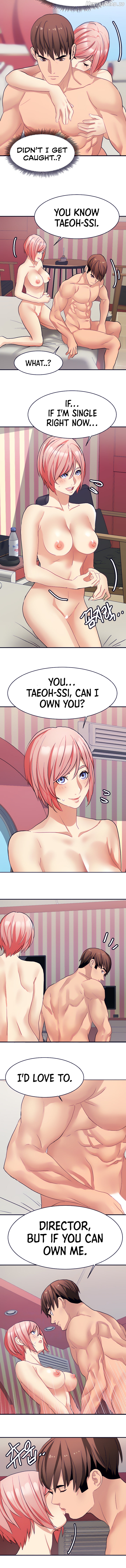 Punishments for Bad Girls Chapter 23 - page 3