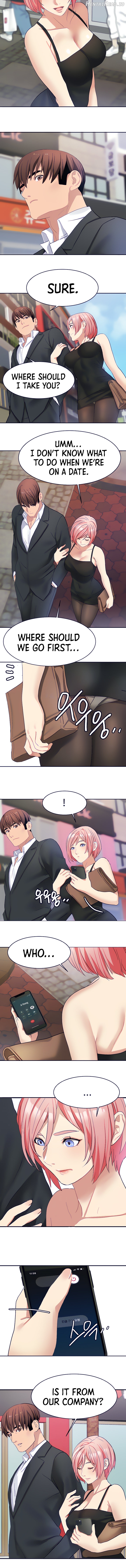 Punishments for Bad Girls Chapter 24 - page 2