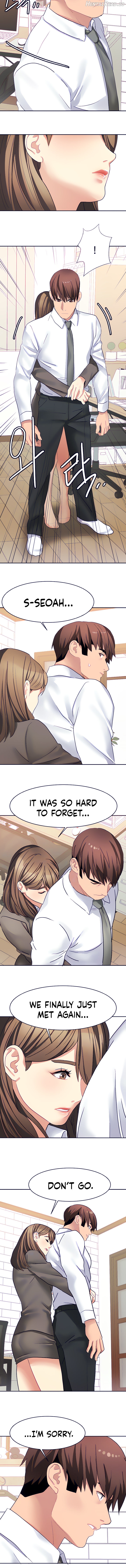 Punishments for Bad Girls Chapter 30 - page 2