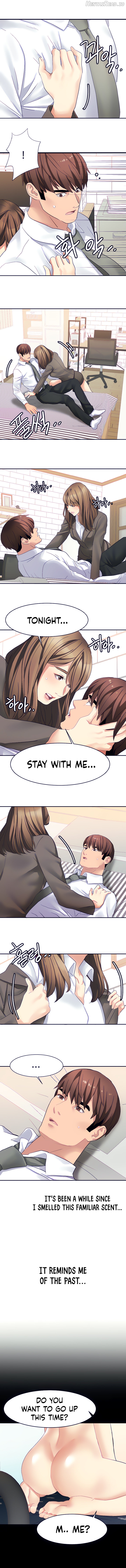 Punishments for Bad Girls Chapter 30 - page 3
