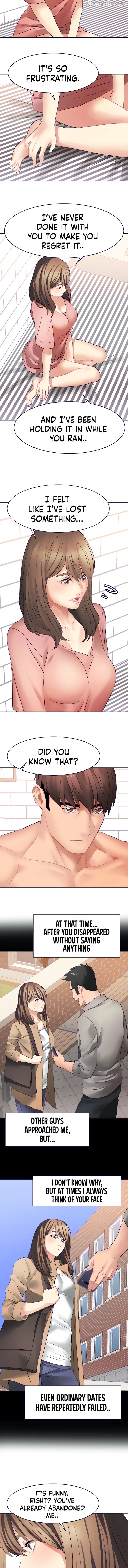 Punishments for Bad Girls Chapter 31 - page 2