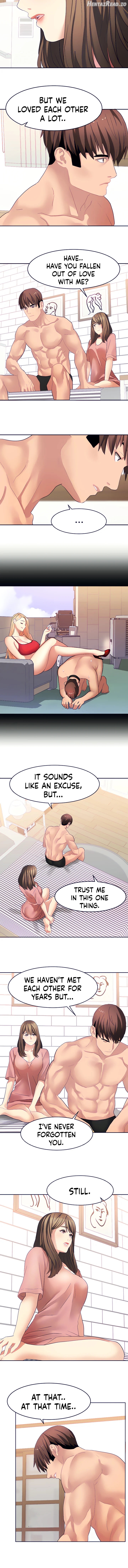 Punishments for Bad Girls Chapter 31 - page 3