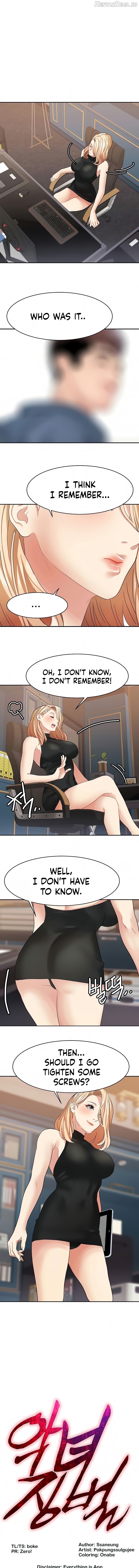 Punishments for Bad Girls Chapter 32 - page 1