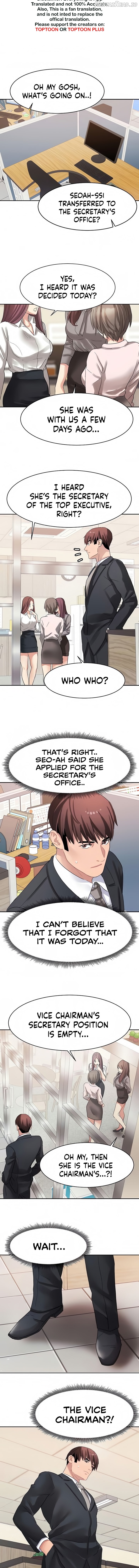 Punishments for Bad Girls Chapter 32 - page 2