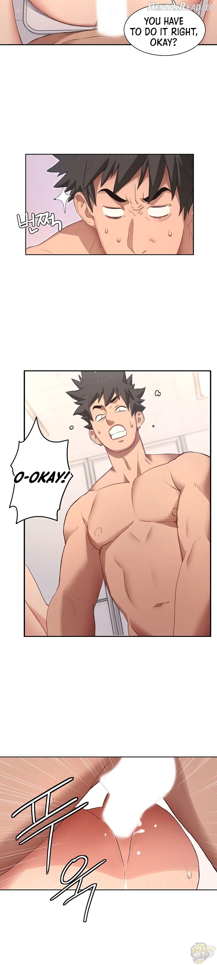 Punishments for Bad Girls Chapter 1 - page 50
