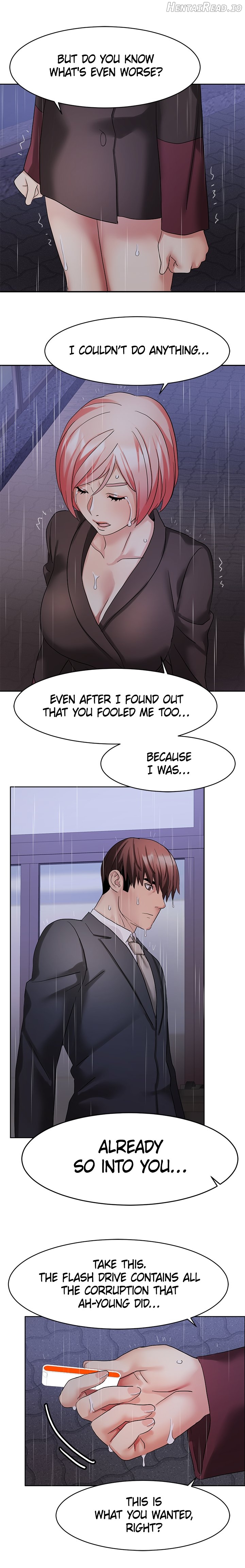 Punishments for Bad Girls Chapter 34 - page 13