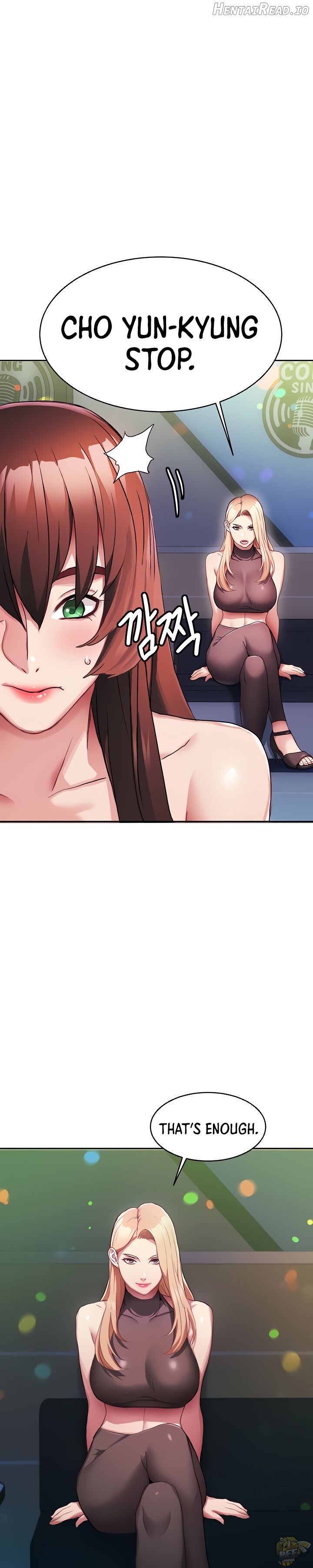 Punishments for Bad Girls Chapter 6 - page 1