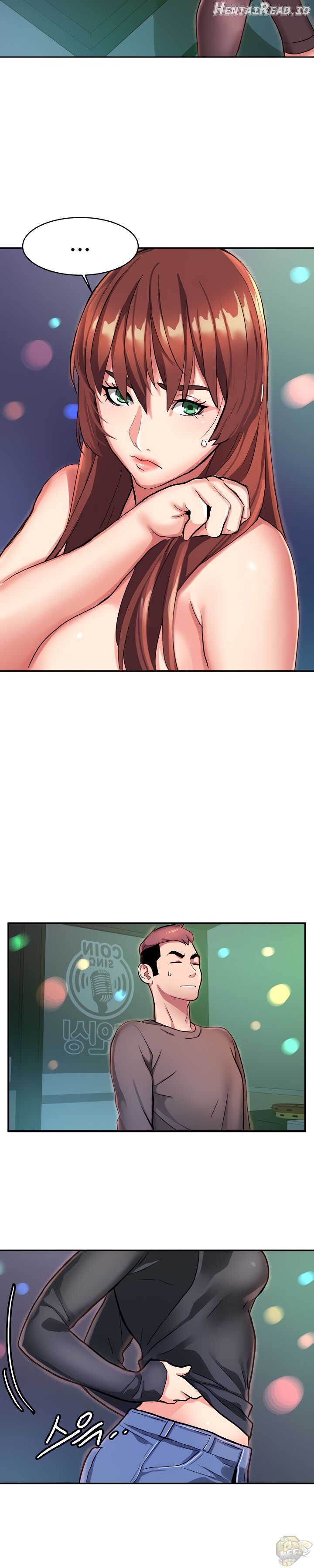 Punishments for Bad Girls Chapter 6 - page 22