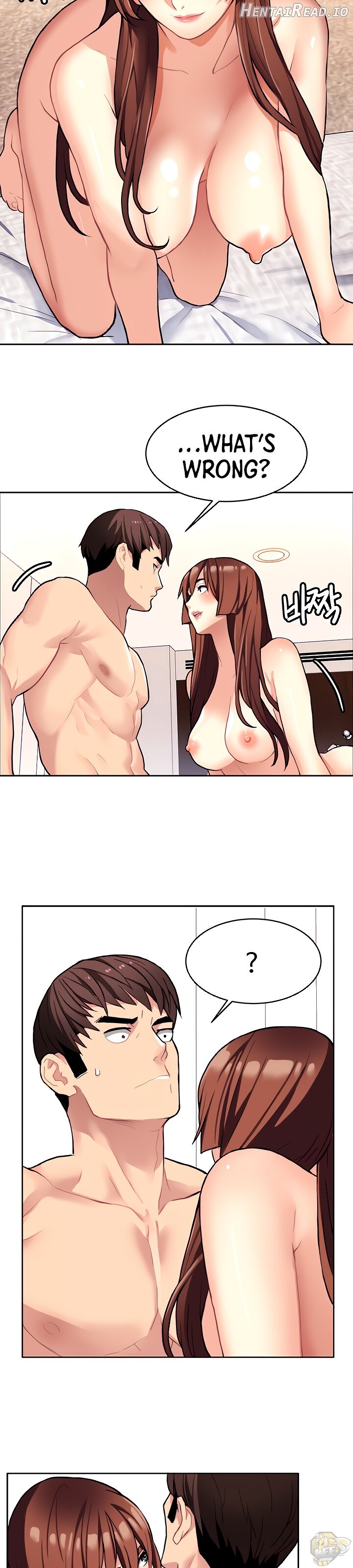 Punishments for Bad Girls Chapter 10 - page 7