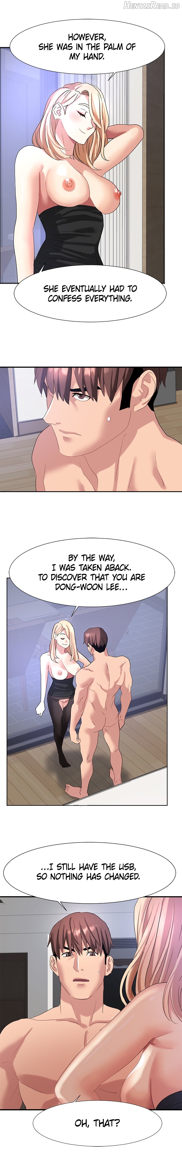 Punishments for Bad Girls Chapter 45 - page 2