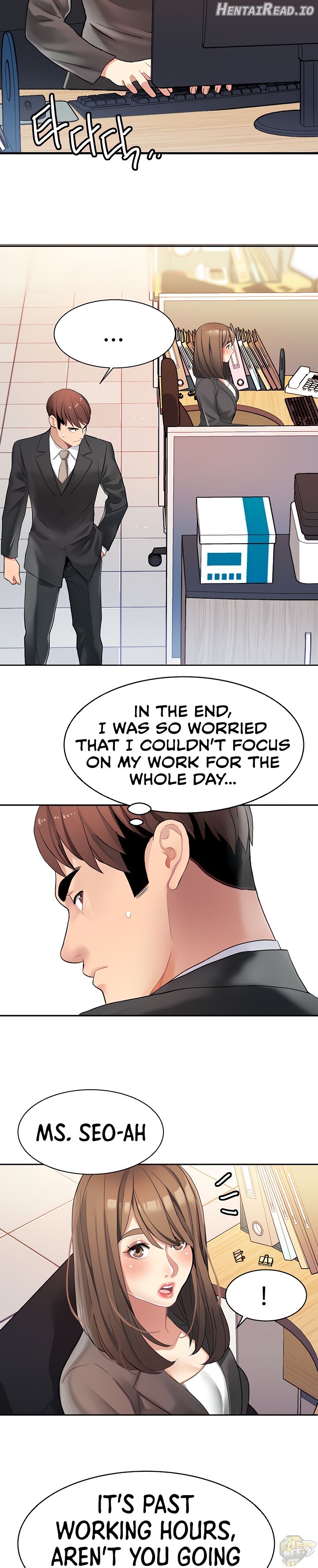 Punishments for Bad Girls Chapter 12 - page 13