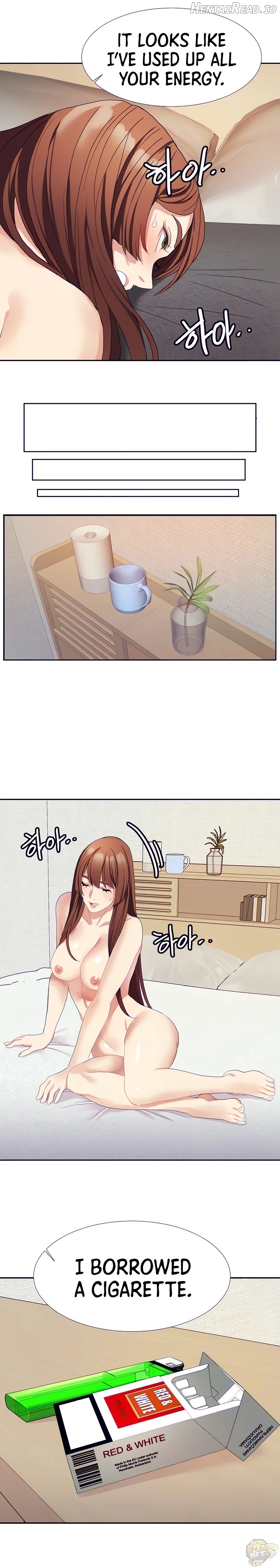 Punishments for Bad Girls Chapter 17 - page 12
