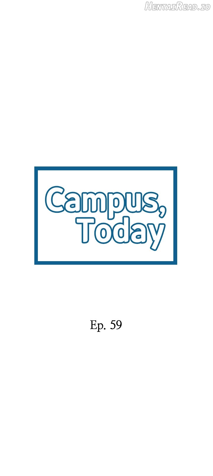 Campus Today Chapter 59 - page 2