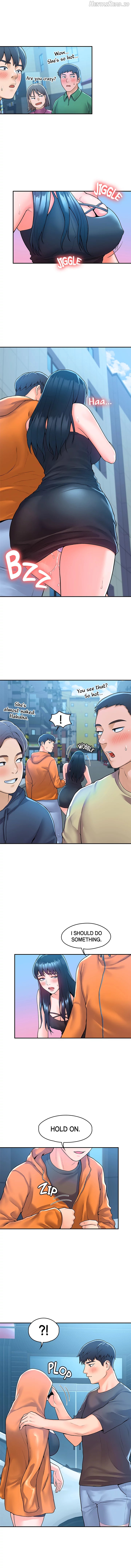 Campus Today Chapter 60 - page 4