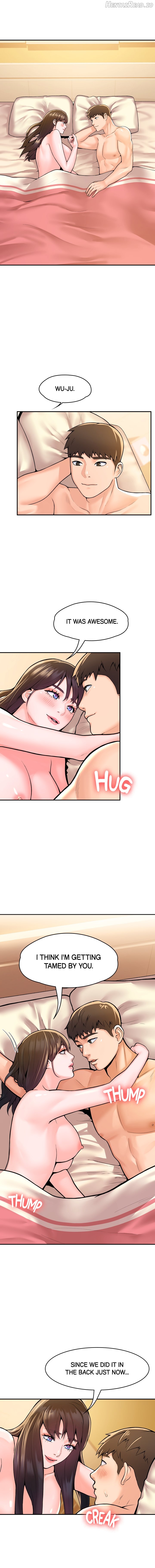 Campus Today Chapter 62 - page 3
